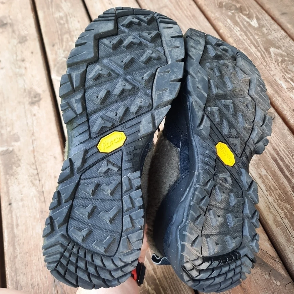 Merrell mqm ace